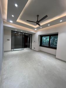4 BHK Flat