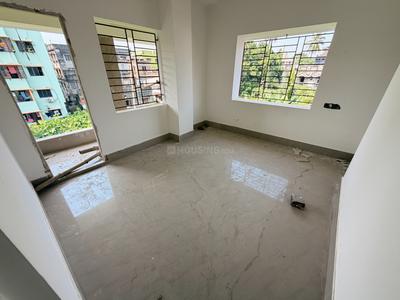 Bedroom Image of 800 Sq.ft 2 BHK Apartment / Flat for sale in Uttarpara Hooghly for Rs. 2880000