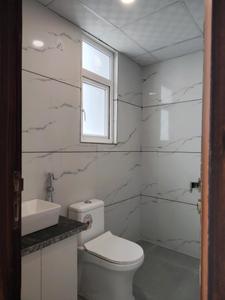 Bedroom One Image of 1095 Sq.ft 2 BHK Apartment / Flat for sale in Devla Greater Noida for Rs. 3746552