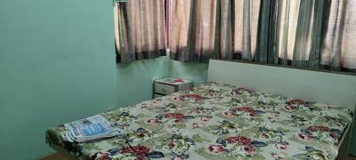 1 BHK Flat