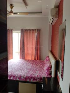 Bedroom Image of 1095 Sq.ft 2 BHK Apartment / Flat for sale in Kasba Kolkata for Rs. 8500000