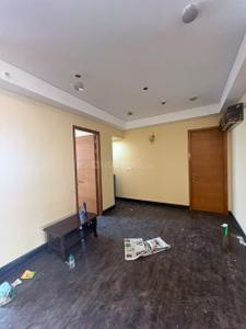 Hall Image of 2100 Sq.ft 4 BHK Apartment / Flat for rent in Tata The Promont, Hosakerehalli Bengaluru for Rs. 100000