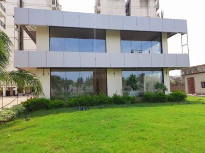 Image of 1216 Sq.ft 3 BHK Apartment / Flat for sale in Dolphin Jewel O, Deopuri, Raipur for Rs. 4450000