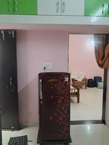 Hall Image of 750 Sq.ft 2 BHK Independent House for rent in Kolar Road Bhopal for Rs. 20000