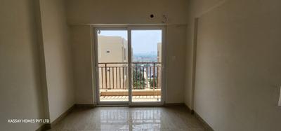 Hall Image of 860 Sq.ft 2 BHK Apartment / Flat for sale in Nebula Aavaas, Bachupally Hyderabad for Rs. 6200000