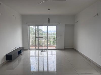 3.5 BHK Flat