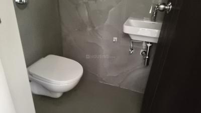 Image of 760 Sq.ft 2 BHK Apartment / Flat for sale in Borivali West, Mumbai for Rs. 23000000