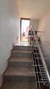 Image of 1044 Sq.ft 3.5 BHK Independent House for sale in Sitapura, Jaipur for Rs. 6500000
