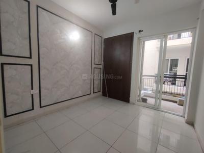Bedroom Image of 680 Sq.ft 2 BHK Apartment / Flat for sale in SBP City Of Dreams Phase 1 A, Sector 116 Mohali for Rs. 5900000