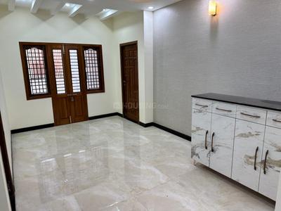 Hall Image of 4000 Sq.ft 5 BHK Apartment / Flat for sale in Valasaravakkam Chennai for Rs. 55000000