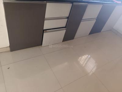 Hari Vishwa Complex Kitchen 1