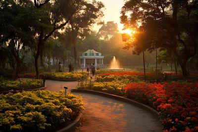 Image of 5650 Sq.ft Residential Plot / Land for sale in Sriperumbudur, Chennai for Rs. 11800000