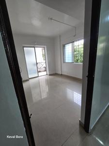 Hall Image of 602 Sq.ft 1 BHK Apartment / Flat for sale in Media shrushti Phase 2, Narhe Pune for Rs. 3500000
