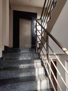 Image of 500 Sq.ft 1 BHK Apartment / Flat for rent in Pimple Saudagar, Pune for Rs. 19500
