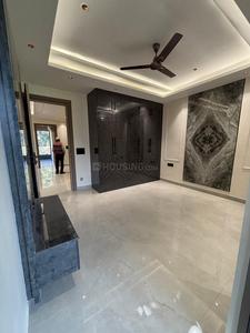 Bedroom Image of 1400 Sq.ft 3 BHK Builder Floor for sale in Lion Green Valley, Sector 35 Sohna for Rs. 16500000