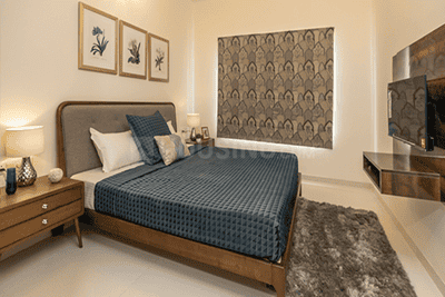 3 BHK Flat