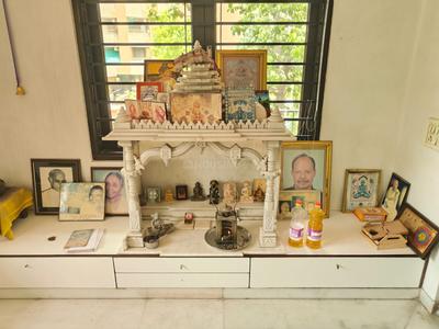 Bedroom Image of 2700 Sq.ft 4 BHK Villa for sale in Ambawadi Ahmedabad for Rs. 55000000