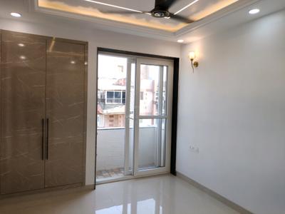 Bedroom Image of 2610 Sq.ft 4 BHK Apartment / Flat for sale in CGHS Dream Apartments, Sector 22 Dwarka New Delhi for Rs. 38500000