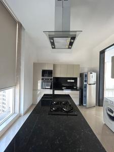 Kitchen Image of 3700 Sq.ft 4 BHK Apartment / Flat for sale in Santacruz West Mumbai for Rs. 300000000