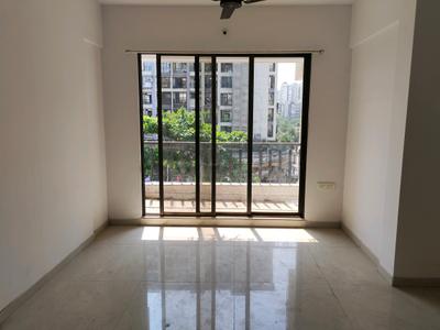 Living Room Image of 1750 Sq.ft 3 BHK Apartment / Flat for sale in Today Ganesham by Today Group Builders &amp; Developers, Ulwe Navi Mumbai for Rs. 16500000