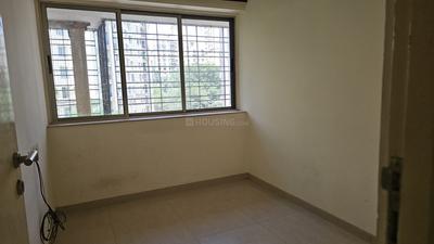 Bedroom Image of 1060 Sq.ft 2.5 BHK Apartment / Flat for sale in Kalpataru Siddhachal VIII Bldg 4, Thane West Thane for Rs. 24000000