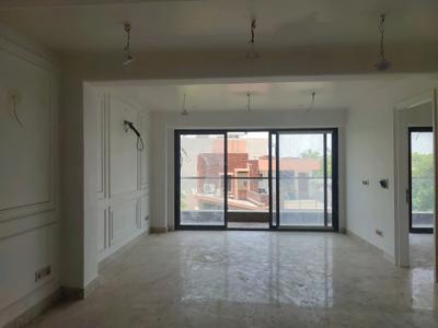 Living Room Image of 1925 Sq.ft 3 BHK Builder Floor for sale in DLF Phase 3 Gurgaon for Rs. 32500000