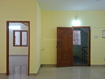 Hall Image of 1060 Sq.ft 2 BHK Apartment / Flat for rent in Saidapet Chennai for Rs. 30000