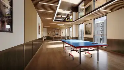 2 BHK Flat