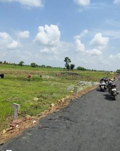 Residential Plot