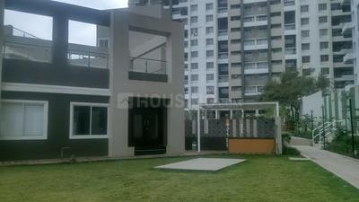 Image of 1025 Sq.ft 2 BHK Apartment / Flat for sale in ARV Imperia C D And E Building, Pisoli, Pune for Rs. 4800000