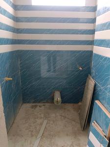 Bedroom One Image of 730 Sq.ft 2 BHK Apartment / Flat for sale in Andul Howrah for Rs. 2190000