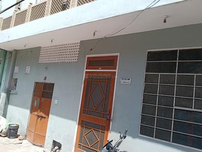 Image of 900 Sq.ft 3.5 BHK Independent House for sale in Jhotwara, Jaipur for Rs. 6500000