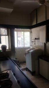 Kitchen Image of 1050 Sq.ft 2 BHK Apartment / Flat for sale in Juhu Mumbai for Rs. 50000000