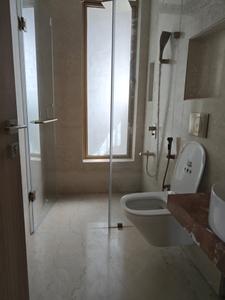 Bedroom Three Image of 1650 Sq.ft 3 BHK Apartment / Flat for sale in Godrej RKS, Chembur Mumbai for Rs. 75000000