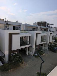 Building Image of 3670 Sq.ft 4 BHK Villa for sale in Moula Ali Secunderabad for Rs. 29360000