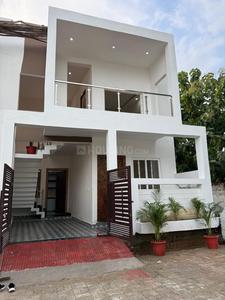 3 BHK Villa