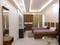 Bedroom Image of Shristhi PG in Sector 61, Noida