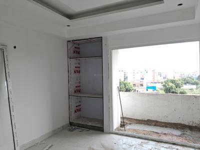 Bedroom Image of 1050 Sq.ft 2 BHK Apartment / Flat for sale in Sector 101 Noida for Rs. 4500000