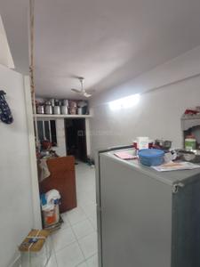 Kitchen Image of 1008 Sq.ft 2 BHK Apartment / Flat for sale in Katargam Surat for Rs. 2600000