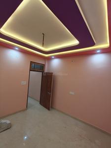 Hall Image of 600 Sq.ft 1 RK Independent House for sale in Kesari Nagar Lucknow for Rs. 3500000