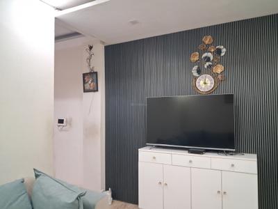 Living Room Image of 990 Sq.ft 2 BHK Builder Floor for sale in Mansarover Garden New Delhi for Rs. 13200000
