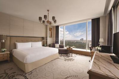 Bedroom Image of Nivasa CO-LIVING PG in Sector 39, Gurgaon