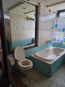 Bathroom Image of 3600 Sq.ft 4 BHK Builder Floor for sale in Saraswathipuram Mysore for Rs. 67500000