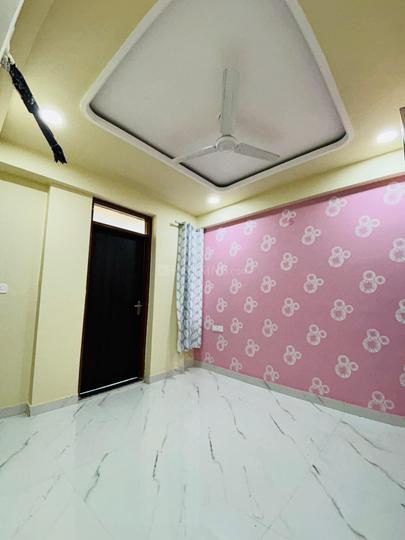 Mansarovar Extension Bedroom 1