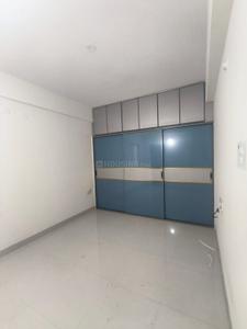 Bedroom Image of 965 Sq.ft 2 BHK Apartment / Flat for rent in Alliance Advent, Isnapur Sangareddy for Rs. 14000