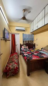 Bedroom Image of 550 Sq.ft 2 BHK Apartment / Flat for sale in Perambur Chennai for Rs. 4000000