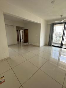 Hall Image of 1350 Sq.ft 3 BHK Apartment / Flat for rent in Shiv Shakti Uma Greens, Kudasan Gandhinagar for Rs. 25000