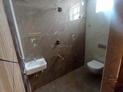 Bathroom Image of 958 Sq.ft 2 BHK Apartment / Flat for sale in Selaiyur Chennai for Rs. 7864000