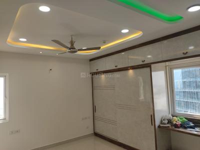 Hall Image of 2712 Sq.ft 4 BHK Apartment / Flat for rent in Prestige High Fields, Financial District Hyderabad for Rs. 91400