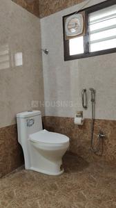 Image of 1925 Sq.ft 3 BHK Apartment / Flat for rent in Manbhum Avalon, Malkajgiri, Secunderabad for Rs. 40000